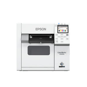 Epson cw-c4000e (mk) - C31CK03102MK