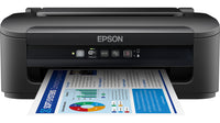 Epson workforce wf-2110w stampante a getto d'inchiostro a colori 5760 x 1440 dpi a4 wi-fi - C11CK92402
