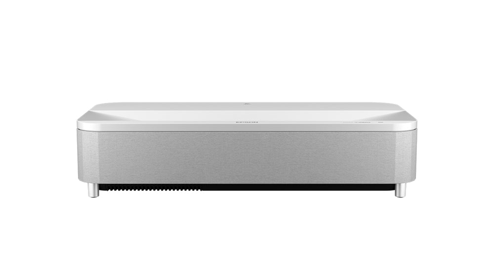 Epson eh-ls800w proiettore a raggio ultra corto 4000 ansi lumen 3lcd 4k+ (5120x3200) bianco - V11HA90040