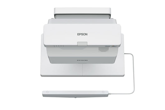 Epson eb-770fi videoproiettore proiettore a raggio ultra corto 4100 ansi lumen 3lcd 1080p (1920x1080) bianco - V11HA78080