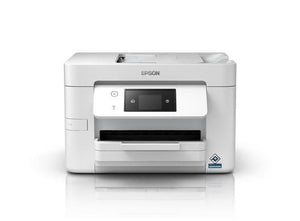 Epson workforce pro wf-m4619dwf ad inchiostro a4 4800 x 2400 dpi 36 ppm wi-fi - C11CK74401