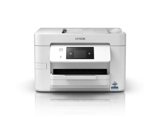 Epson workforce pro wf-m4619dwf ad inchiostro a4 4800 x 2400 dpi 36 ppm wi-fi - C11CK74401