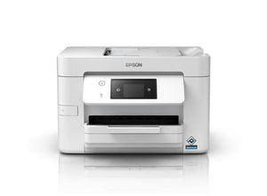 Epson workforce pro wf-m4619dwf ad inchiostro a4 4800 x 2400 dpi 36 ppm wi-fi - C11CK74401