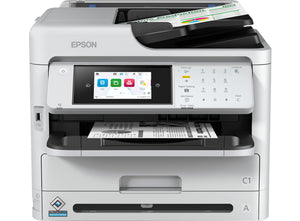 Epson workforce pro wf-m5899dwf ad inchiostro a4 1200 x 2400 dpi 34 ppm wi-fi - C11CK76401