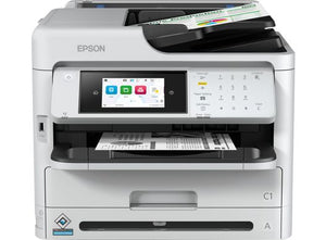 Epson workforce pro wf-m5899dwf ad inchiostro a4 1200 x 2400 dpi 34 ppm wi-fi - C11CK76401