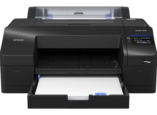 Epson surecolor p5300 stampante grandi formati wi-fi getto d'inchiostro piezoelettrico a colori 5760 x 1440 dpi a2 (420 x 594 mm) - C11CL14301A0