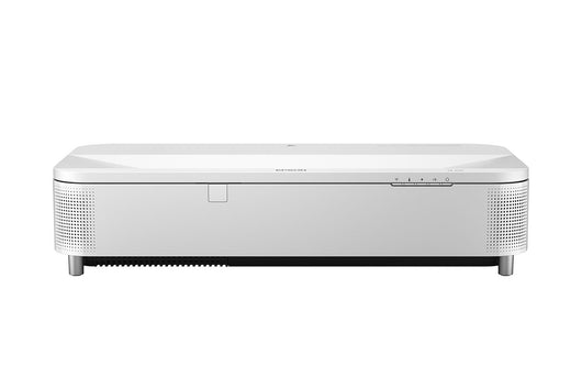 Epson eb-810e videoproiettore proiettore a raggio ultra corto 5000 ansi lumen 3lcd 1080p (1920x1080) bianco - V11HA99080