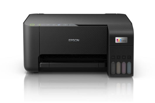 Epson ecotank et-2860 ad inchiostro a4 5760 x 1440 dpi 33 ppm wi-fi - C11CJ67428