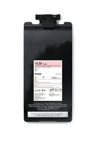 Epson c13t56f600 cartuccia d'inchiostro originale magenta chiaro