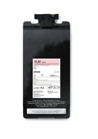 Epson c13t56f600 cartuccia d'inchiostro originale magenta chiaro