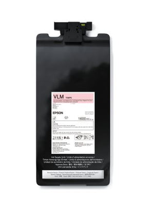 Epson c13t56f600 cartuccia d'inchiostro originale magenta chiaro