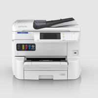 Epson workforce pro em-c7100dwf ad inchiostro a3+ 4800 x 1200 dpi 35 ppm wi-fi - C11CL35401