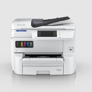 Epson workforce pro em-c7100dwf ad inchiostro a3+ 4800 x 1200 dpi 35 ppm wi-fi - C11CL35401