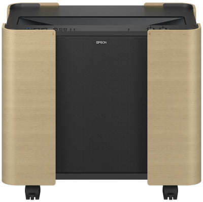 Epson v12hb45080 portable device management cart& cabinet armadio per la gestione dei dispositivi portatili beige, nero