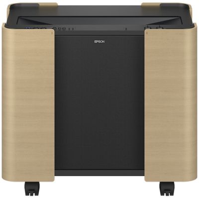 Epson v12hb45080 portable device management cart& cabinet armadio per la gestione dei dispositivi portatili beige, nero
