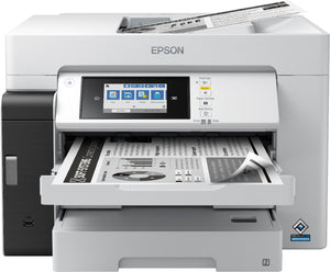 Epson ecotank pro et-m16685 ad inchiostro a3 4800 x 2400 dpi wi-fi - C11CJ41409