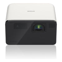 Epson ef-21w proiettore a raggio standard 3lcd 1080p (1920x1080) nero, bianco - V11HB35040