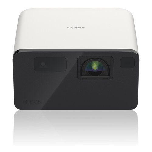 Epson ef-21w proiettore a raggio standard 3lcd 1080p (1920x1080) nero, bianco - V11HB35040