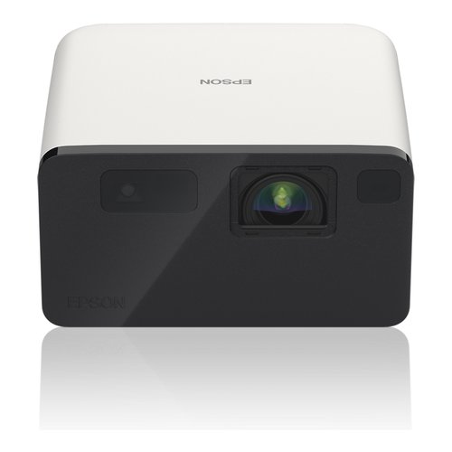 Epson ef-21w proiettore a raggio standard 3lcd 1080p (1920x1080) nero, bianco - V11HB35040