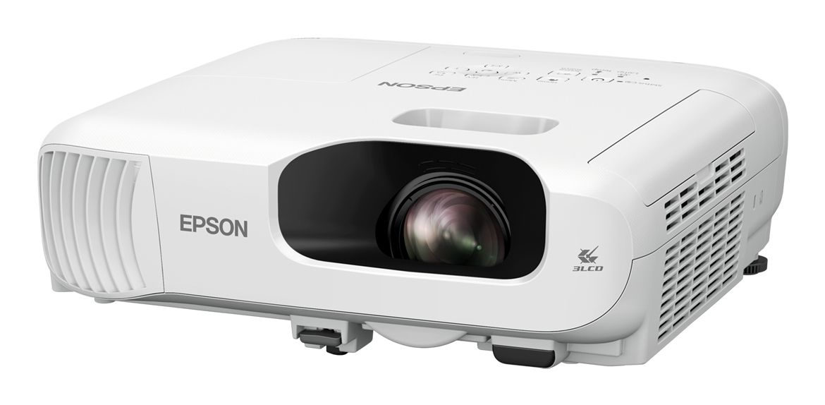 Epson videoproiettore eb-w56s  ottica corta - v11hb62040