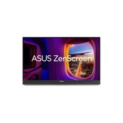 Asus monitor portable zenscreen mb27acf (90lm0au5-b01a71) - 162014