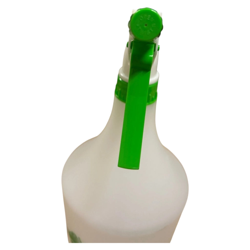 VAPORIZZATORE 1000ML IRIS TRASPARENTE