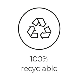 Capi Fioriera Clay Rotonda 35x34 cm Antracite 429061