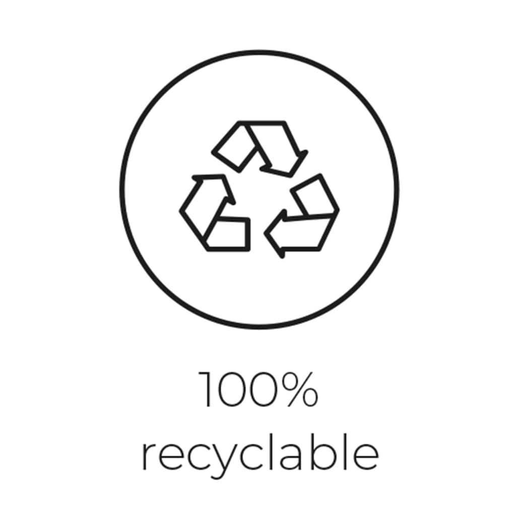 Capi Fioriera Arc Granite Rettangolare 90x35x40 cm Avorio 442114