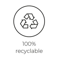 Capi Fioriera Arc Granite Rettangolare 90x35x40 cm Avorio 442114