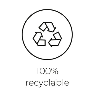 Capi Fioriera Arc Granite Rettangolare 90x35x40 cm Avorio 442114