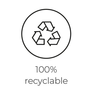 Capi Fioriera Arc Granite Rettangolare 90x35x40 cm Antracite 442116