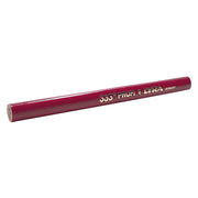 MATITA DA FALEGNAME 'LYRA' cm 18 - cf 10pz  - Blister Koncreto