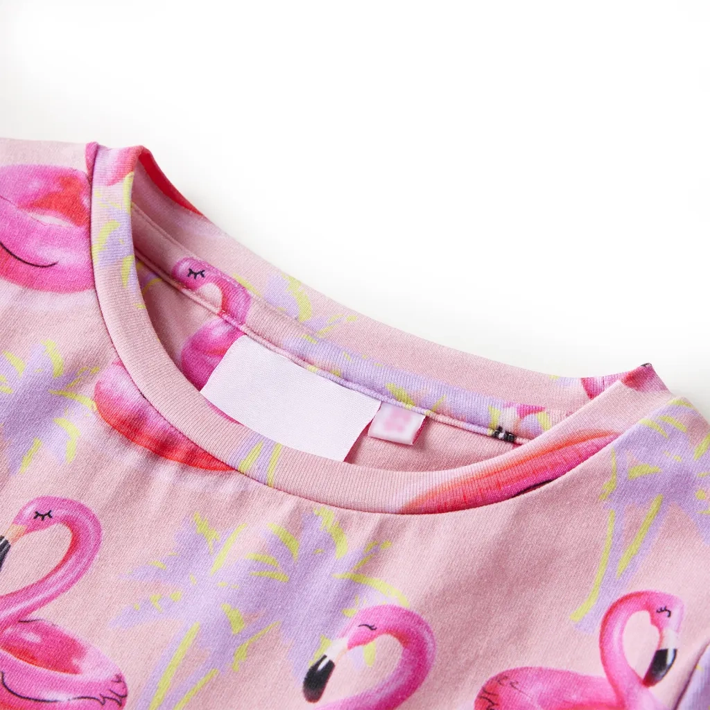 Abito da Bambina Rosa Chiaro 116 CFW6855390