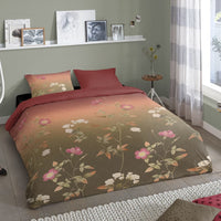 Good Morning Copripiumino ROSALIE 140x200/220 cm Multicolore 437813