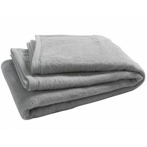 Jollein Coperta 100x150 cm Grigia 514-522-00052 410190