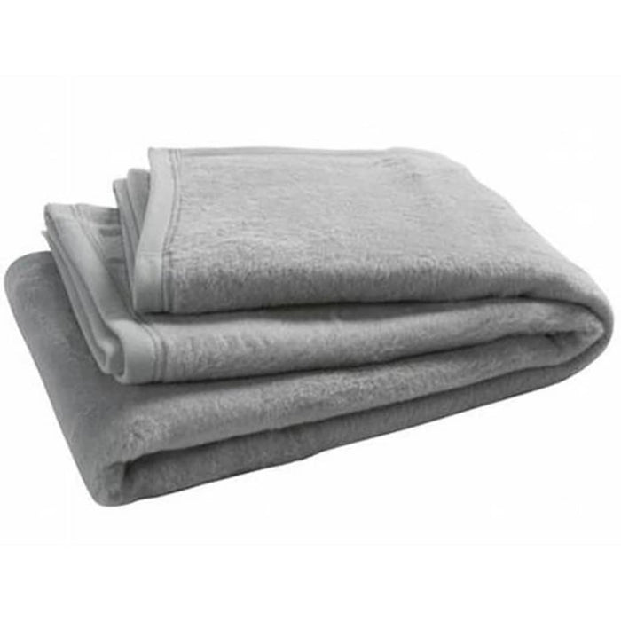 Jollein Coperta 100x150 cm Grigia 514-522-00052 410190