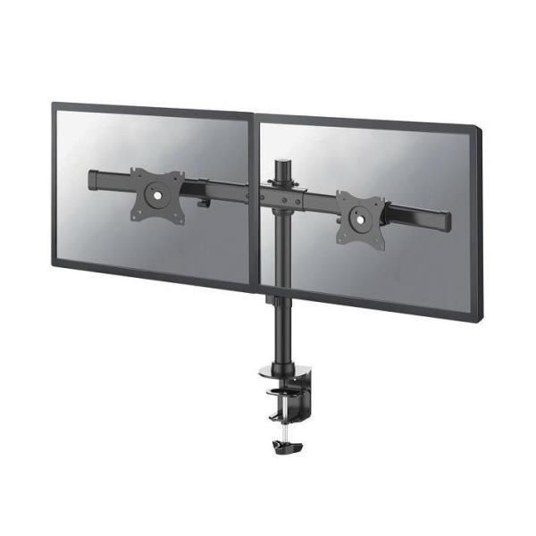 Neomounts supporto da scrivania per monitor - FPMA-DCB100DBLACK