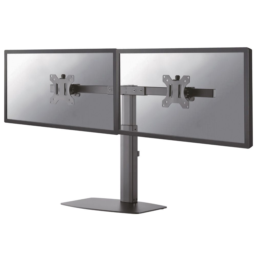 Neomounts supporto da scrivania per monitor - FPMA-D865DBLACK