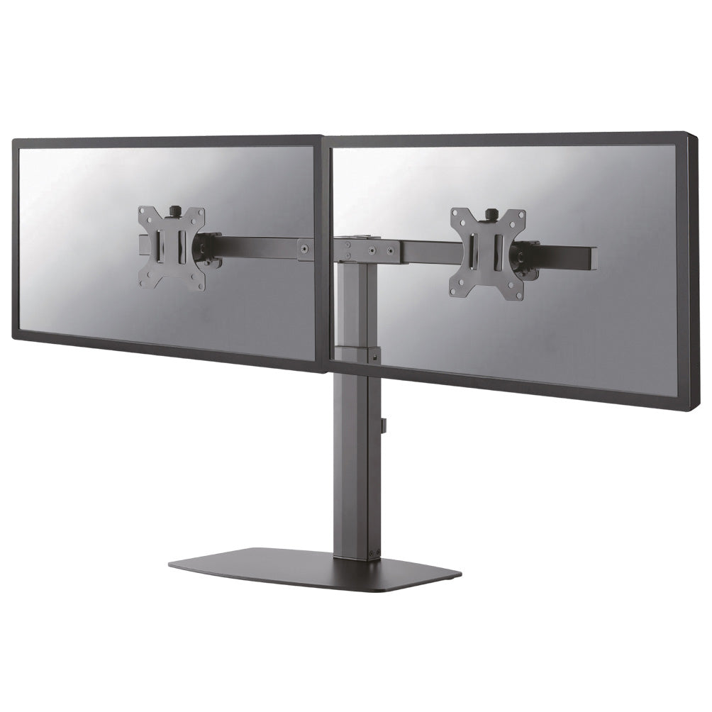 Neomounts supporto da scrivania per monitor - FPMA-D865DBLACK