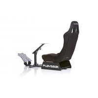 Supporto simulatore guida playseat rem00008 evolution alcantara black - PLYAC000002
