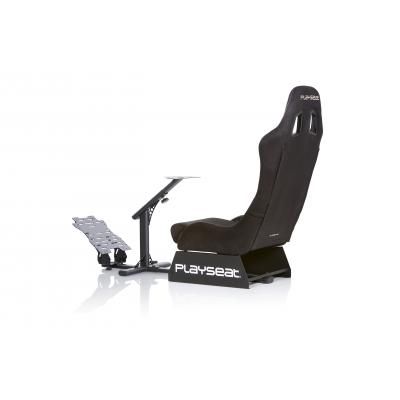 Supporto simulatore guida playseat rem00008 evolution alcantara black - PLYAC000002