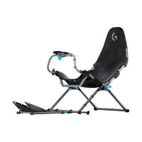Supporto simulatore guida playseat g 00248 challenge x logitech g edit