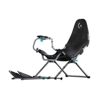 Supporto simulatore guida playseat g 00248 challenge x logitech g edit