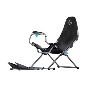 Supporto simulatore guida playseat g 00248 challenge x logitech g edit