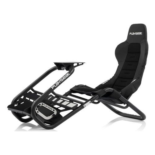 Supporto simulatore guida playseat rap.00304 trophy black