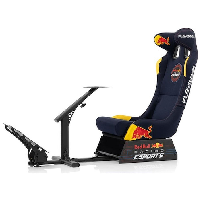 Supporto simulatore guida playseat rer.00308 red bull racing esport - PLAYREDBU