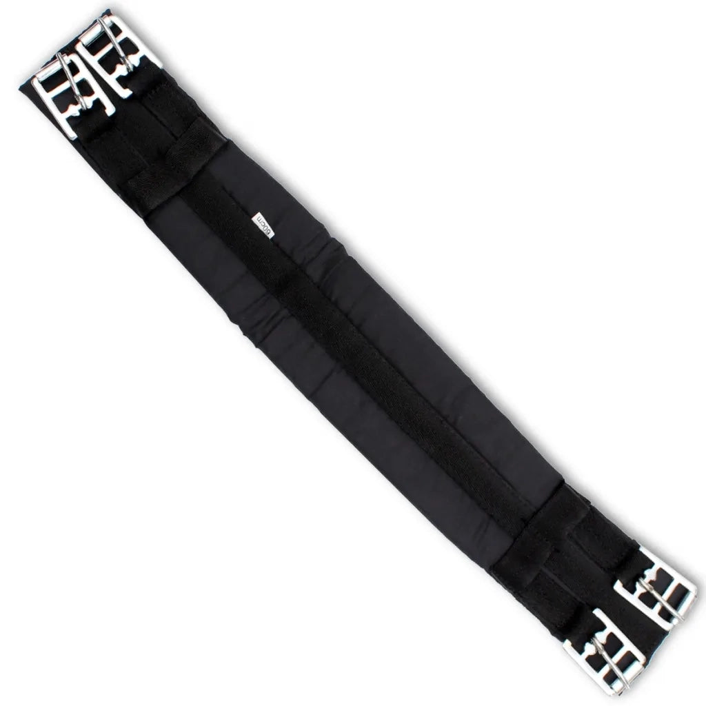 Set Sella Pony 25,4 cm 10" Nero CFW3264670