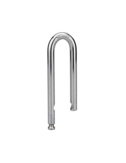 Arco di ricambio in acciaio al molibdeno 8,8 x 75 x 18 mm per lucchetto 002520 – THIRARD