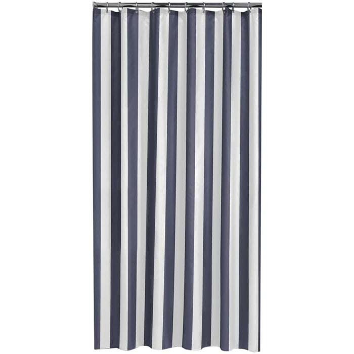 Sealskin Tenda per doccia Linje 180 cm blu 233011324 406060