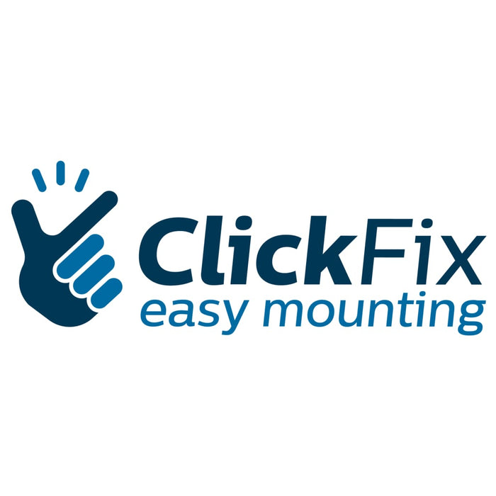 Philips myLiving Faretto LED Clockwork 2x4,5 W Bianco 531723116 414421